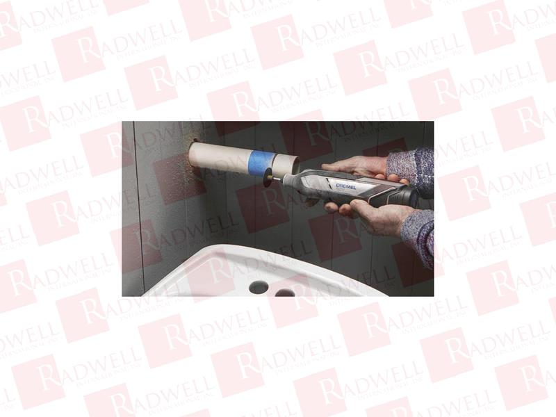 DREMEL EZ476