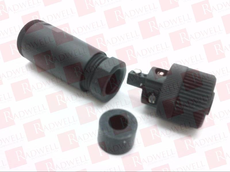 TURCK B 8151-0/PG9/LABEL