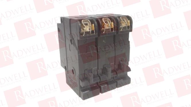 SCHNEIDER ELECTRIC QE3100VH