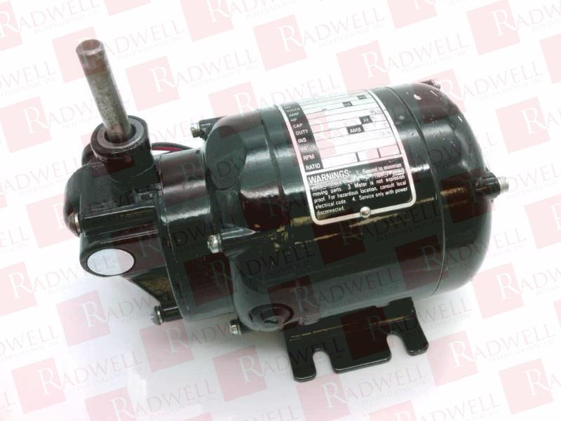 BODINE ELECTRIC 0438