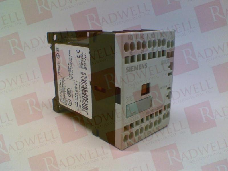 SIEMENS 3RH1131-2KB40
