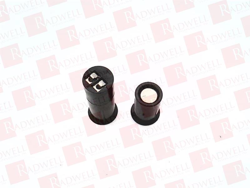 GEORGE RISK INDUSTRIES 4834-T-B