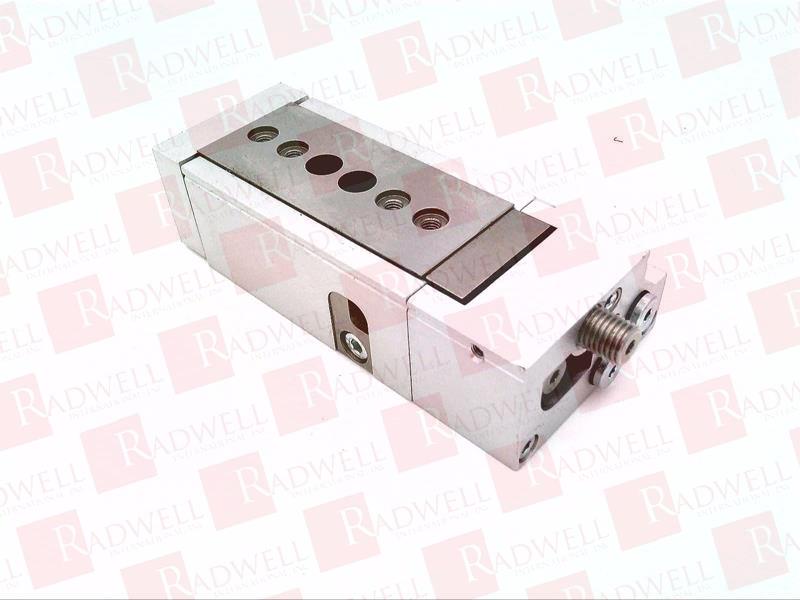 FESTO DGSL-10-10-PA