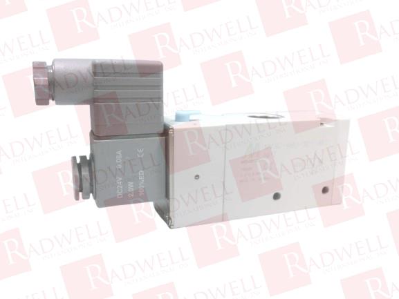 MINDMAN MVSC-460-3E1NC-DC24-W