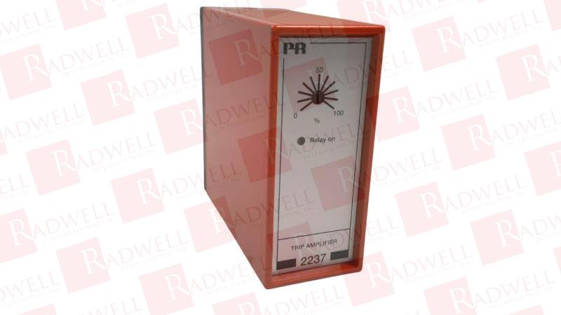 PR ELECTRONICS 2237B1A