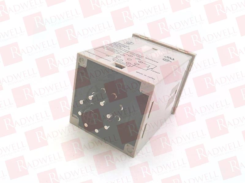 OMRON H5CR-L-AC100/240
