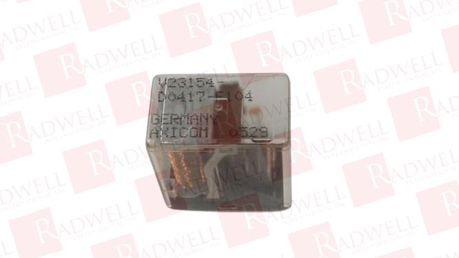 TE CONNECTIVITY V23154-D0417-F104