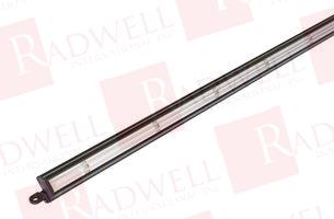 LED LIGHT BAR, GRN, 1.219M, 1280LM, 20W, LIGHT COLOR:GREEN, LUMEN OUTPUT:1280LM, POWER RATING:20W, SUPPLY VOLTAGE:24VDC, LIGHT BAR LENGTH:1.219M, IP RATING:NOT RATED, PRODUCT RANGE:COASTLINE ...