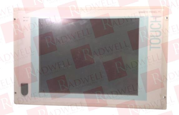 SIEMENS 6AV7724-1BC10-0AD0