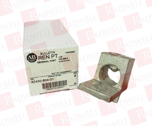 ALLEN BRADLEY 42450-804-01