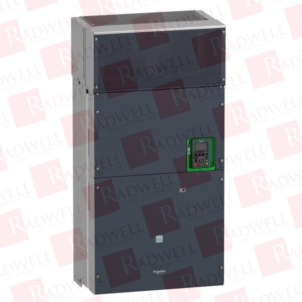 SCHNEIDER ELECTRIC ATV930C25N4C