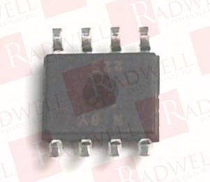 MAXIM INTEGRATED PRODUCTS MAX662ACSA+
