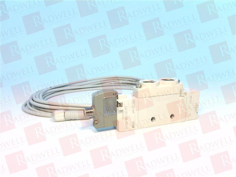 SMC SY7120-5W7Z-02-X10