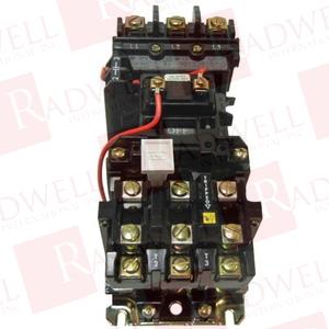 ALLEN BRADLEY 509-COC