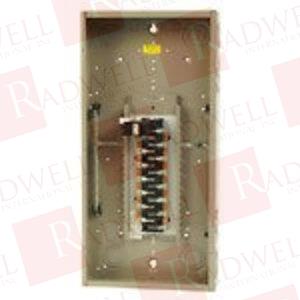 EATON CORPORATION CH30B125D