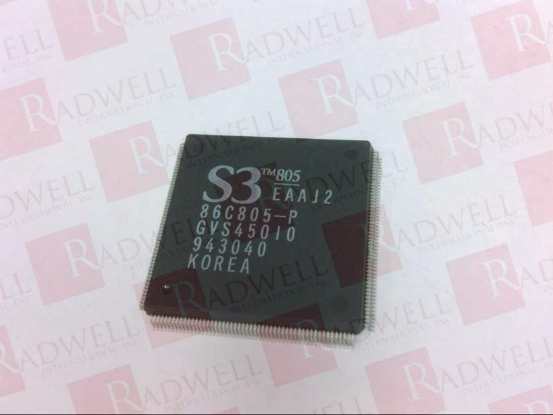  , IC CHIP, VIDEO CHIPSET, FOR VGA CARD