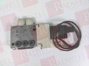 SMC VQ1170-5L-C4