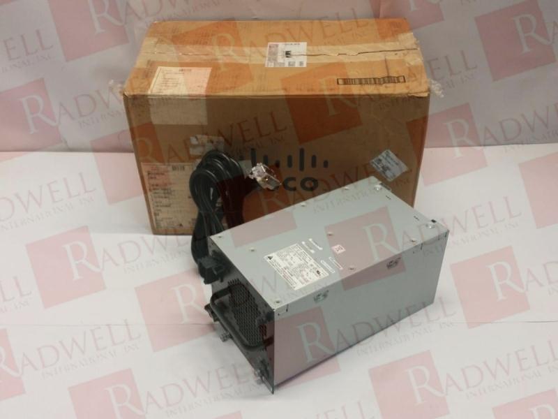 CISCO WS-CAC-3000W=
