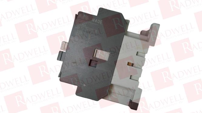 ASEA BROWN BOVERI N40E-89