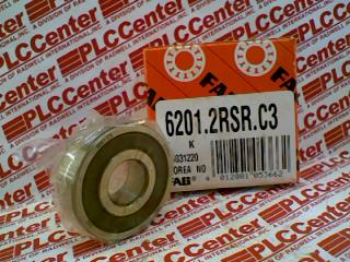 BEARING 12X32X10MM SEALED
