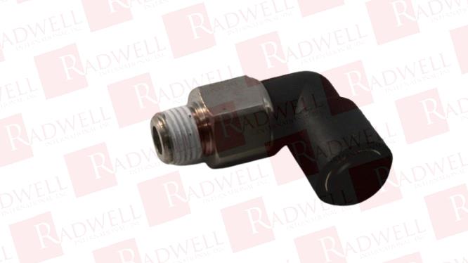 PARKER W369PLPO-10M-4R