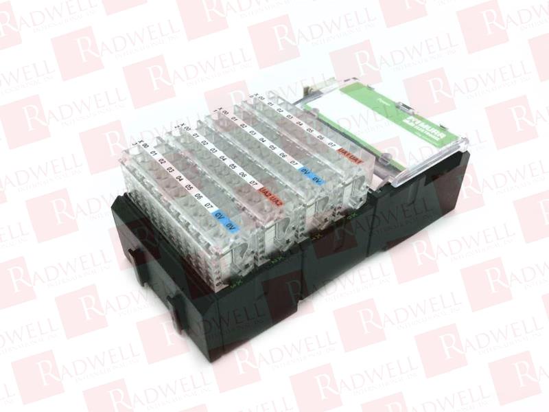 MURR ELEKTRONIK 56118
