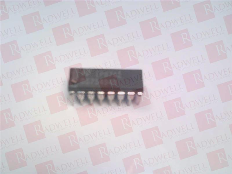 NATIONAL SEMICONDUCTOR DS75494N