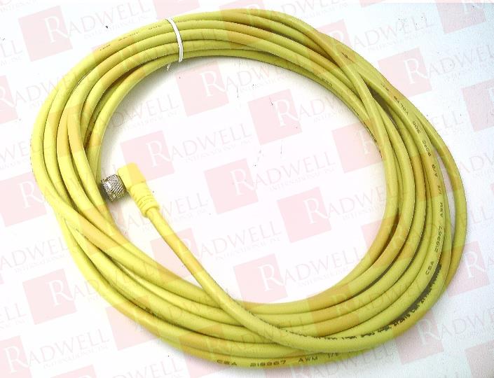 RADWELL VERIFIED SUBSTITUTE V3-WM-2M-PVC-SUB