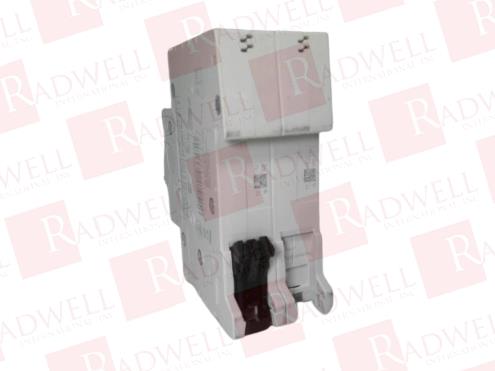 ASEA BROWN BOVERI S202MUC-Z16