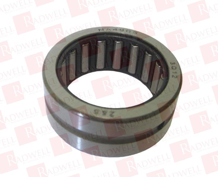 SCHAEFFLER GROUP RNA-NA-4910RS-2RS