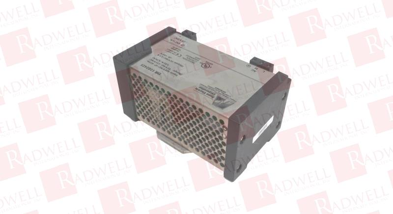HUBBELL DR-120-2425