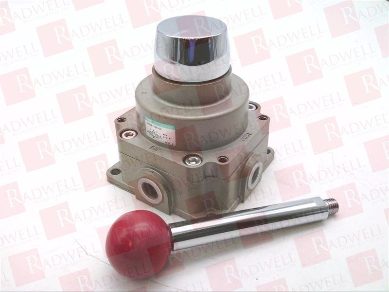 CKD CORP HSVC2-10N-4H