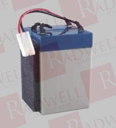 RADWELL VERIFIED SUBSTITUTE 308 SUCTION PUMP BATTERY-SUB