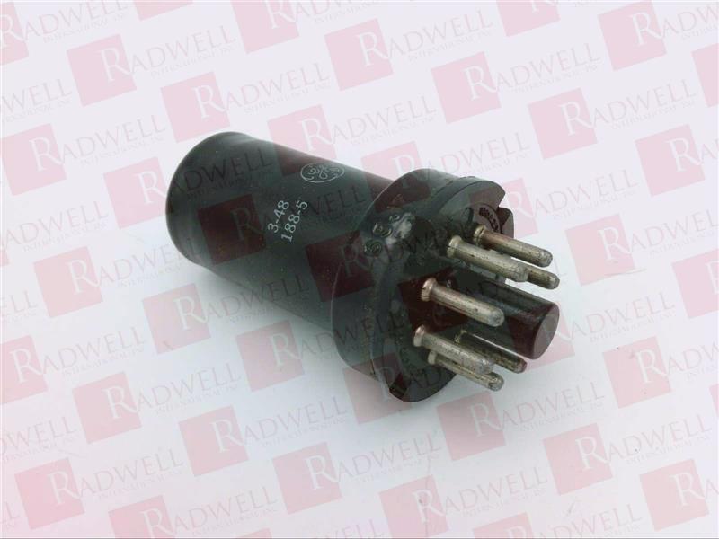 GENERAL ELECTRIC JAN-CG-6SJ7