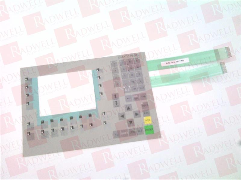 RADWELL RAD-KPD-10222706