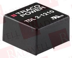 TRACO ELECTRIC TDL 2-2410