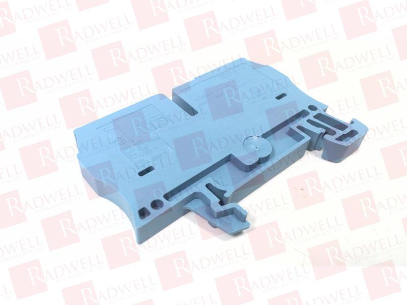 WEIDMULLER 1632060000