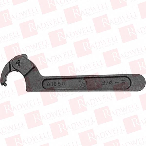 APEX TOOLS 81860