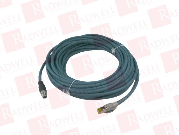 PHOENIX CONTACT VS-M12MSS-IP20-94F/15,0/10G