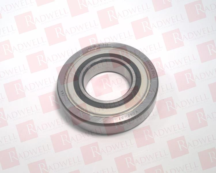 SCHAEFFLER GROUP LR208-X-2RS