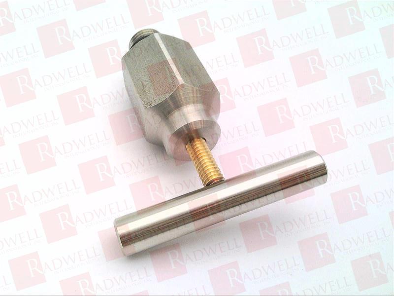 ASHCROFT LAG292C