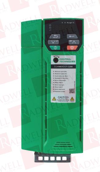 NIDEC CORP C200-04400170 A