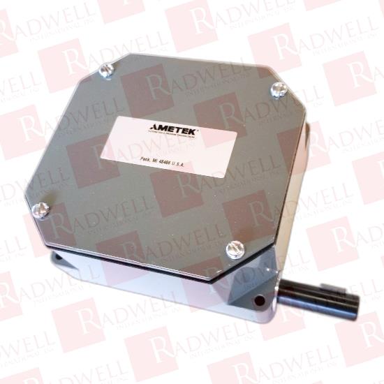 AMETEK 2006-402-R-120-A