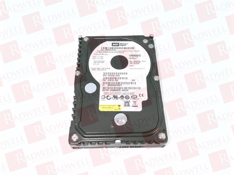 HEWLETT PACKARD COMPUTER 414213-002