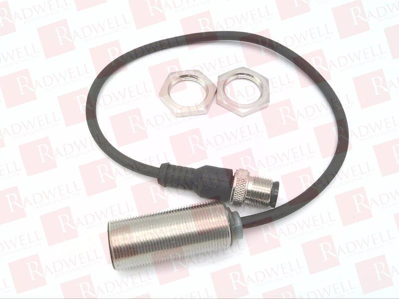 BALLUFF BES M18MG-GSC70B-BP00,3-GS04