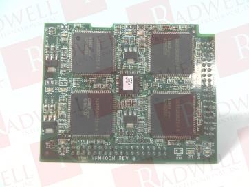 SANGOMA TECHNOLOGIES VPM400M