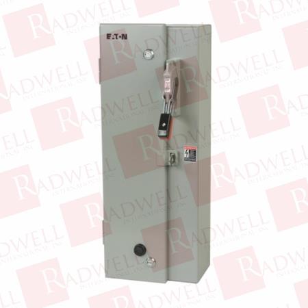EATON CORPORATION ECN2422CAF