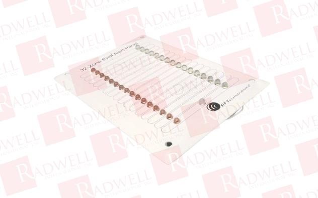 RF TECHNOLOGIES 9500-0100-E