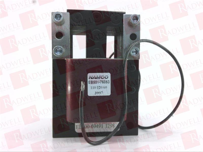 DANAHER CONTROLS EB500-69491