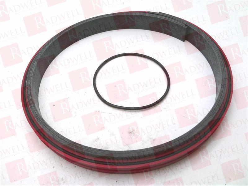 HYDRAULIC REBUILD KIT, PISTON SEAL